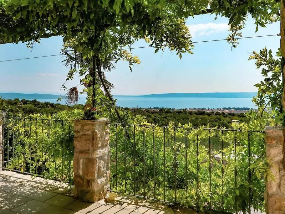 Stone House Angelo - Peace Oasis With Pool Villa Kastel Luksic