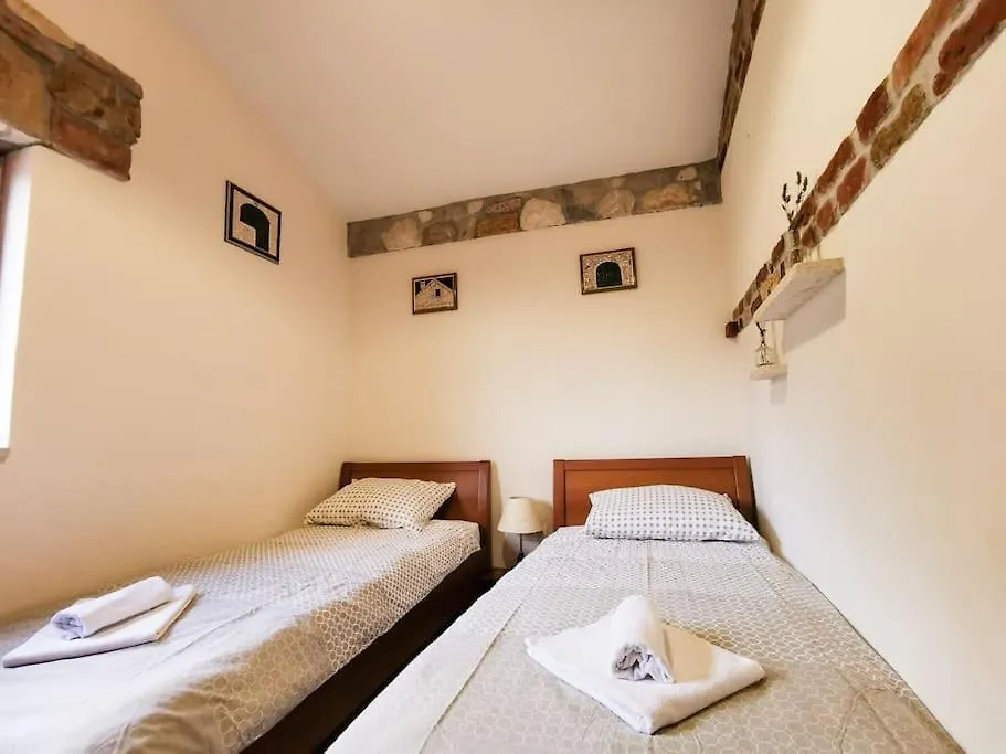 Stone House Angelo - Peace Oasis With Pool Villa Kastel Luksic Croatia