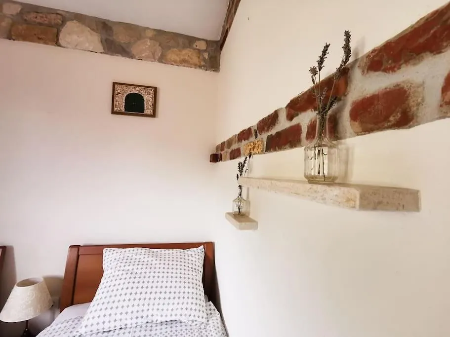 Stone House Angelo - Peace Oasis With Pool Villa Kastel Luksic