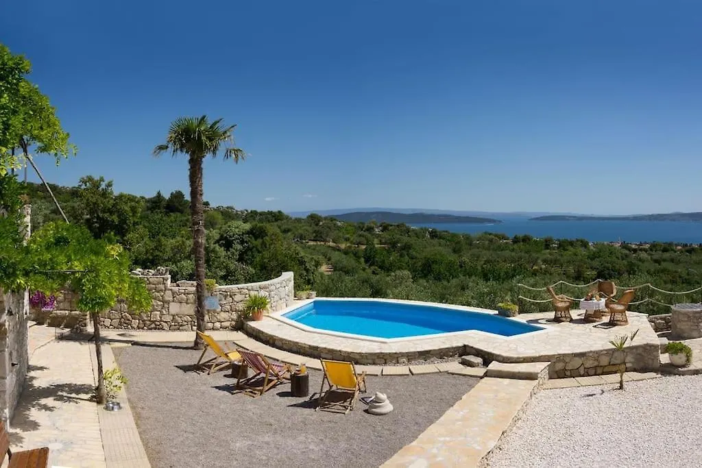 Stone House Angelo - Peace Oasis With Pool contacts