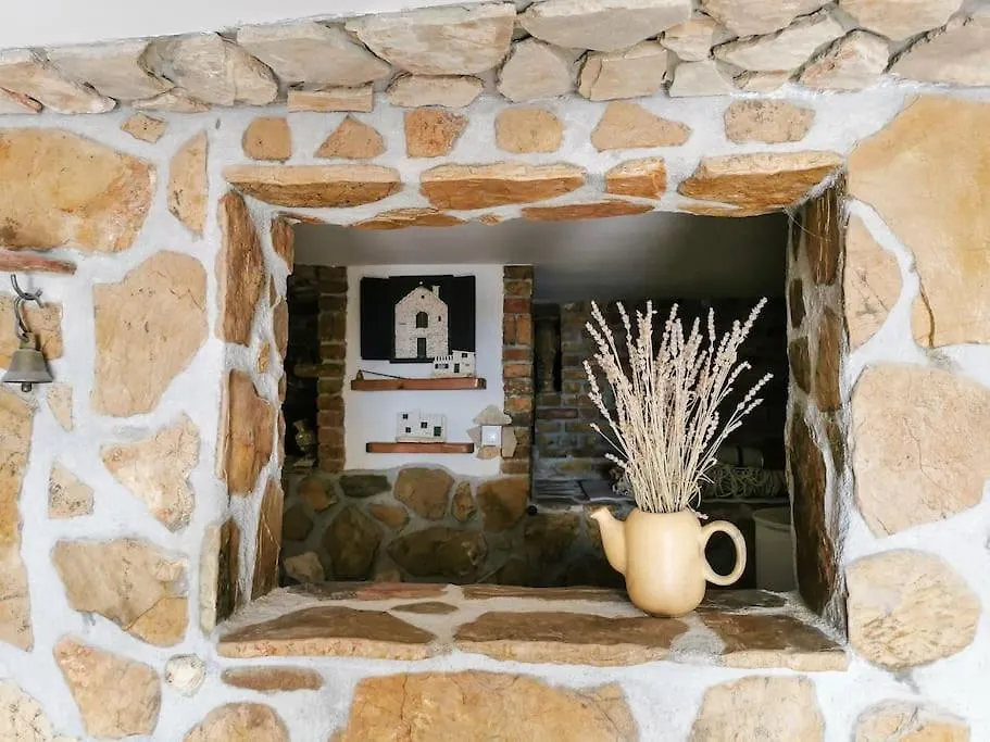 Stone House Angelo - Peace Oasis With Pool Villa Kastel Luksic