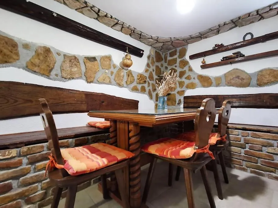 Holiday home Stone House Angelo - Peace Oasis With Pool Villa Kastel Luksic