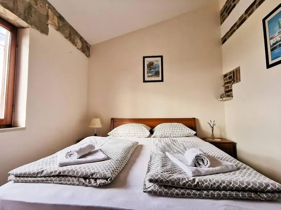 Stone House Angelo - Peace Oasis With Pool Villa Kastel Luksic Holiday home