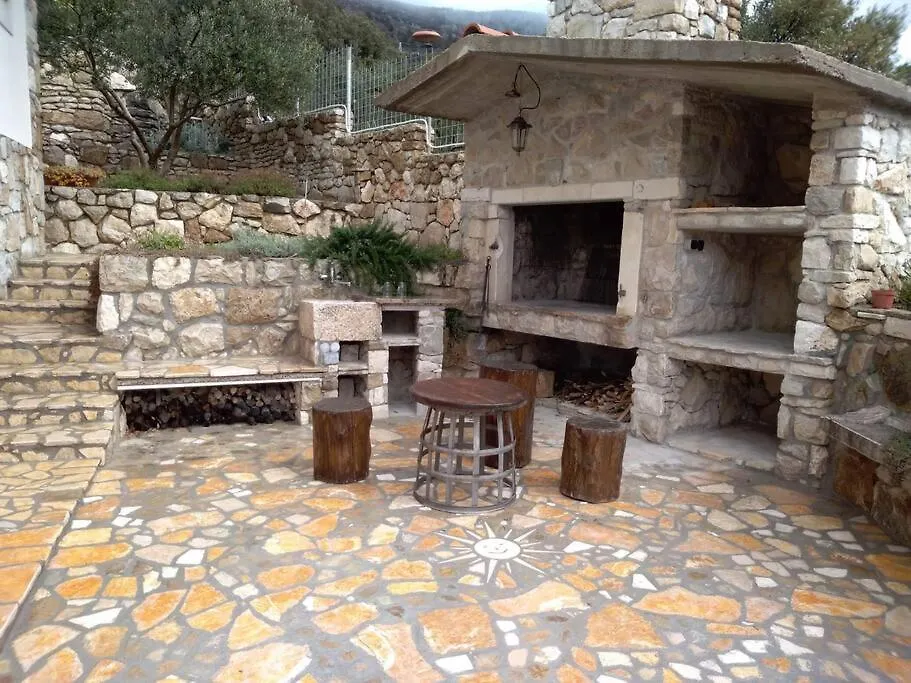 Holiday home Stone House Angelo - Peace Oasis With Pool Villa Kastel Luksic