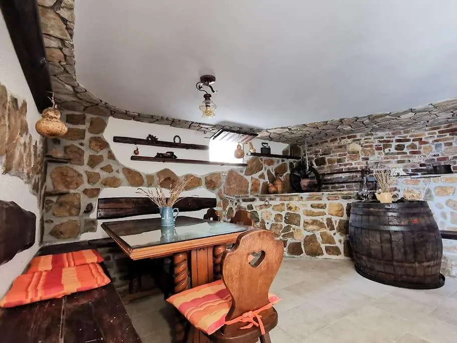 Stone House Angelo - Peace Oasis With Pool Villa Kastel Luksic Holiday home